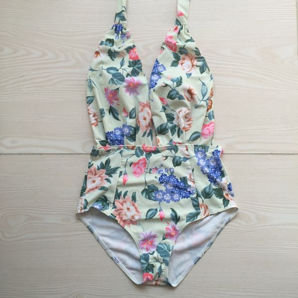 2019 high cut swimwear one piece swimsuit women pineapple stripe flowers monokini bodysuits jumpsuits lady beach swim wear bathing suit
2019 high cut swimwear one piece swimsuit women pineapple stripe flowers monokini bodysuits jumpsuits lady beach swim wear bathing suit