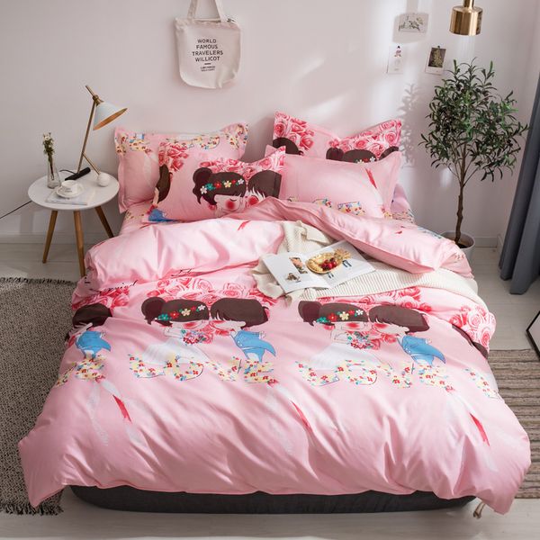 bedding set twin full size single bed duvet cover sets print bed linen quilt covers xf745-25
bedding set twin full size single bed duvet cover sets print bed linen quilt covers xf745-25
