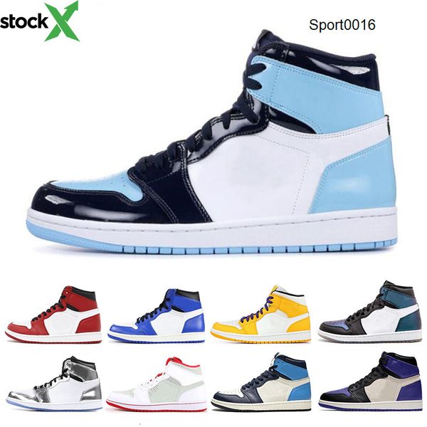 1s mens basketball shoes fearless unc court purple multi color chicago spiderman yellow toe twist 1 sports sneakers us 7-11, Black
1s mens basketball shoes fearless unc court purple multi color chicago spiderman yellow toe twist 1 sports sneakers us 7-11, Black