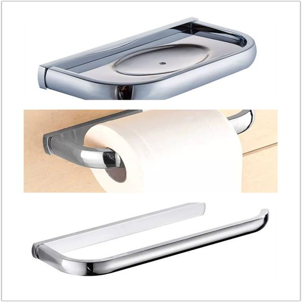 liuyue bath hardware sets all copper chrome bathroom accessories towel bars roll paper hooks soap dishes 3 piece sets
liuyue bath hardware sets all copper chrome bathroom accessories towel bars roll paper hooks soap dishes 3 piece sets
