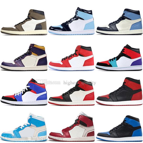 stock x new 1 og travis scotts unc spiderman lakers mens basketball shoes 1s 3 banned bred toe men sports designer sneakers
stock x new 1 og travis scotts unc spiderman lakers mens basketball shoes 1s 3 banned bred toe men sports designer sneakers