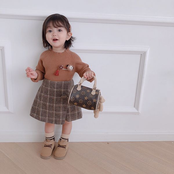 girls new autumn pits knitted sweater little kids simple temperament long sleeve bottoming shirt children korean clothes, Blue
girls new autumn pits knitted sweater little kids simple temperament long sleeve bottoming shirt children korean clothes, Blue