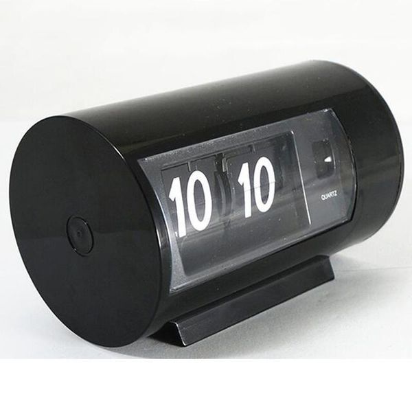 antique retro table auto flip 12 hours am pm format display timepiece desk clock flip page turning clocks
antique retro table auto flip 12 hours am pm format display timepiece desk clock flip page turning clocks