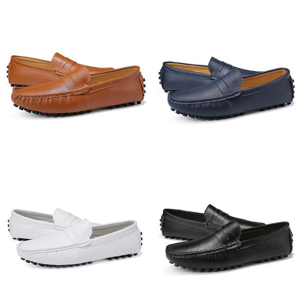 urbanfind size 50 men casual shoes fashion men shoes genuine leather men loafers moccasins slip on men's flats, Black
urbanfind size 50 men casual shoes fashion men shoes genuine leather men loafers moccasins slip on men's flats, Black