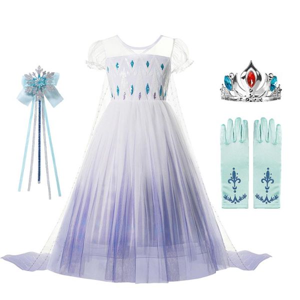 frozen2 new riding suit princess cosplay white dress kids dresses for girls cosplay costume girl birthday party halloween c, Red;yellow
frozen2 new riding suit princess cosplay white dress kids dresses for girls cosplay costume girl birthday party halloween c, Red;yellow