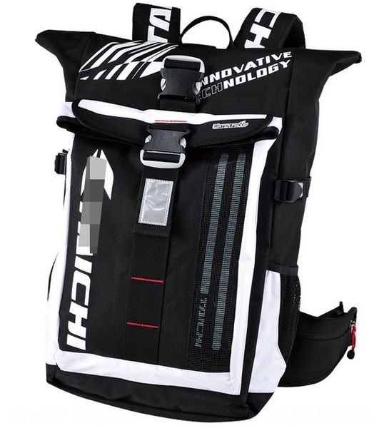 rs272 backpack motorcycle waterproof motorcycle multi-function bag led riding lamp racing knight backpack
rs272 backpack motorcycle waterproof motorcycle multi-function bag led riding lamp racing knight backpack