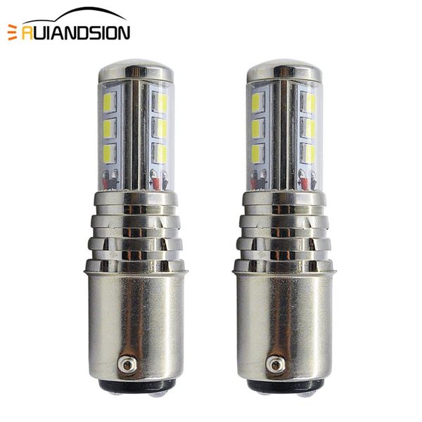 0.65a p21w led canbus 1156 ba15s bay15d 3030 led bulb 1157 p21/5w r5w car lights white no-polar 10-30v brake reverse lamp drl
0.65a p21w led canbus 1156 ba15s bay15d 3030 led bulb 1157 p21/5w r5w car lights white no-polar 10-30v brake reverse lamp drl