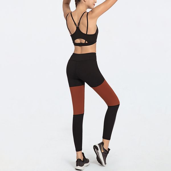 cxuey 2020 sportswear women push up workout gym yoga set professional gym clothing sports woman set fitness suit patchwork black
cxuey 2020 sportswear women push up workout gym yoga set professional gym clothing sports woman set fitness suit patchwork black