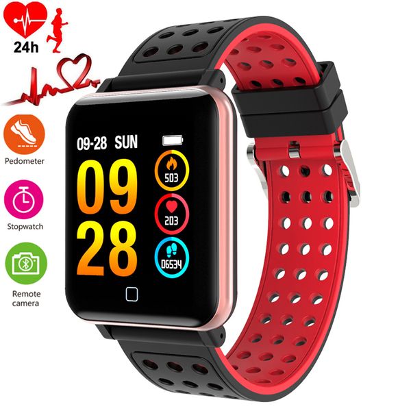 2019 brand women sport watches calorie pedometer wristwatch luxury weather forecast sleep smart watch, Slivery;brown
2019 brand women sport watches calorie pedometer wristwatch luxury weather forecast sleep smart watch, Slivery;brown