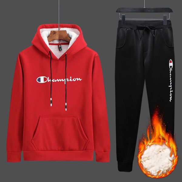 mens sweatsuits autumn winter tracksuits for men hooded collar man tracksuit polyester letter print sport suits male size -4xl, Gray
mens sweatsuits autumn winter tracksuits for men hooded collar man tracksuit polyester letter print sport suits male size -4xl, Gray