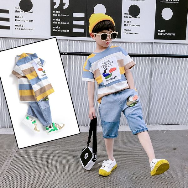 ylxv3 boys' suit 2020 short-sleeved medium-and-large children's foreign style children's summer handsome fashionable boys
ylxv3 boys' suit 2020 short-sleeved medium-and-large children's foreign style children's summer handsome fashionable boys