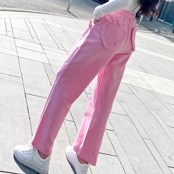 women's pants & capris pink womens heart shape patchwork harajuku high elastic waist sweet cotton drawstring trousers woman clothes 202, Black;white
women's pants & capris pink womens heart shape patchwork harajuku high elastic waist sweet cotton drawstring trousers woman clothes 202, Black;white