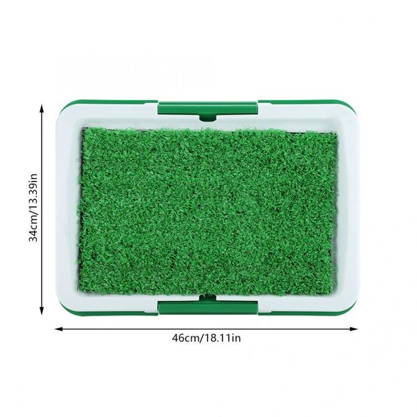 собака pet potty ковыль pad с mesh коллекция tray главного крытого restroom туалет моча обучение маты собаки дома для собак аксессуары
собака pet potty ковыль pad с mesh коллекция tray главного крытого restroom туалет моча обучение маты собаки дома для собак аксессуары