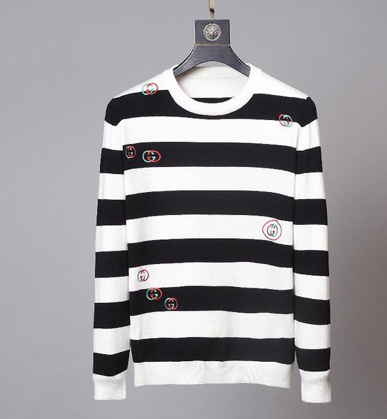 international new sweater men and women counter exquisite coat high-end cashmere sweater, White;black
international new sweater men and women counter exquisite coat high-end cashmere sweater, White;black
