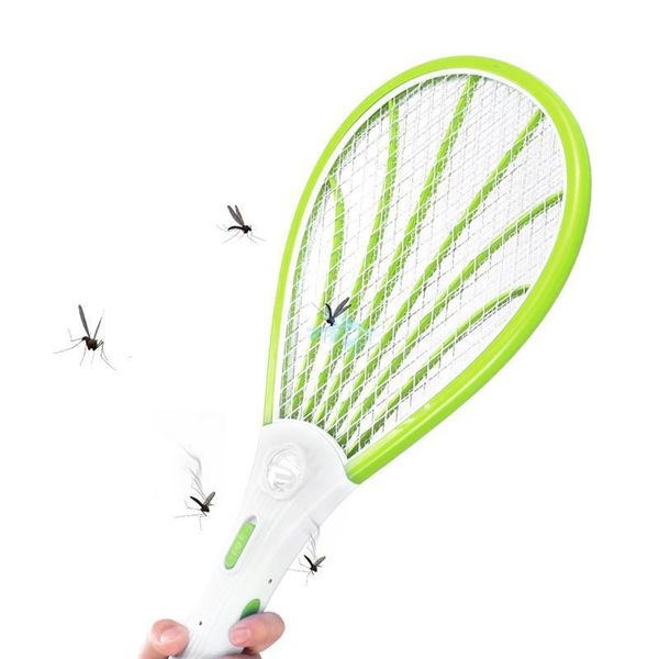 electrical usb rechargable fly swatter repellents reusable handheld home use with led lights bug zapper mosquito killer insect
electrical usb rechargable fly swatter repellents reusable handheld home use with led lights bug zapper mosquito killer insect