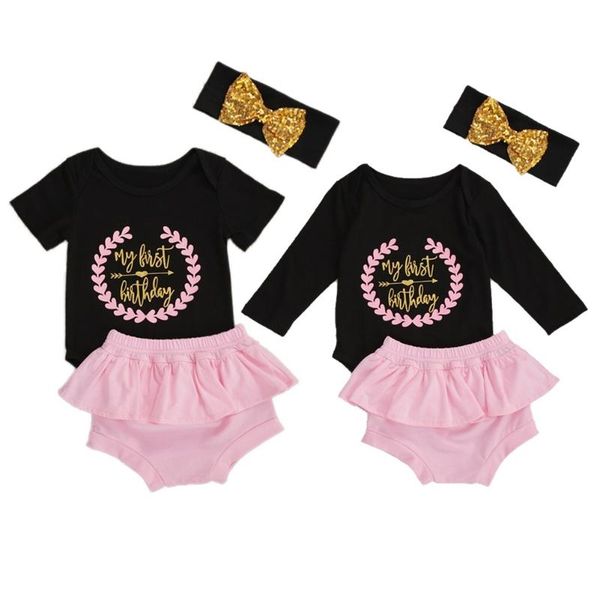 clothing sets 1-4years born baby girls floral print round neck t-shirt+ solid color pants+ headband, White
clothing sets 1-4years born baby girls floral print round neck t-shirt+ solid color pants+ headband, White