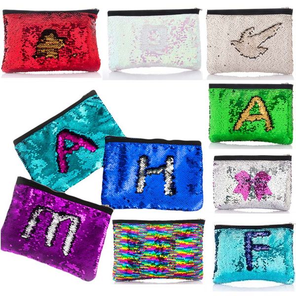 sequins makeup bags fashion mermaid glitter cosmetic bags party zipper storage bag evening bag handbag tote home coins organization xd20567
sequins makeup bags fashion mermaid glitter cosmetic bags party zipper storage bag evening bag handbag tote home coins organization xd20567