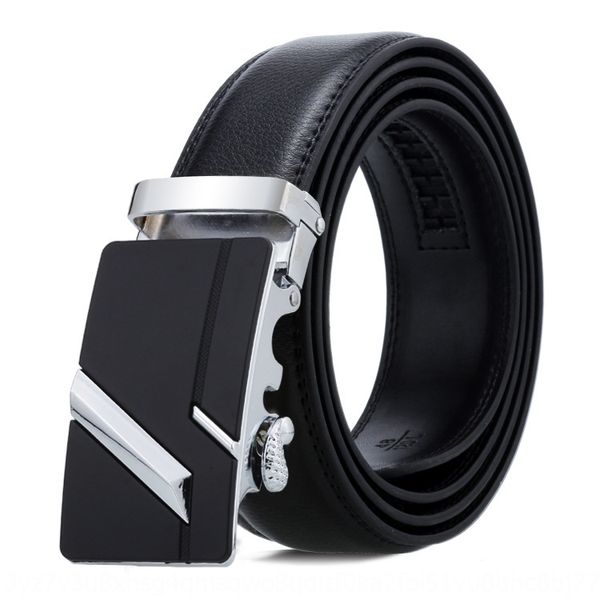 double-sided leather men's business men's cowhide belt litchi grain alloy buckle trousers belt, Black;brown
double-sided leather men's business men's cowhide belt litchi grain alloy buckle trousers belt, Black;brown