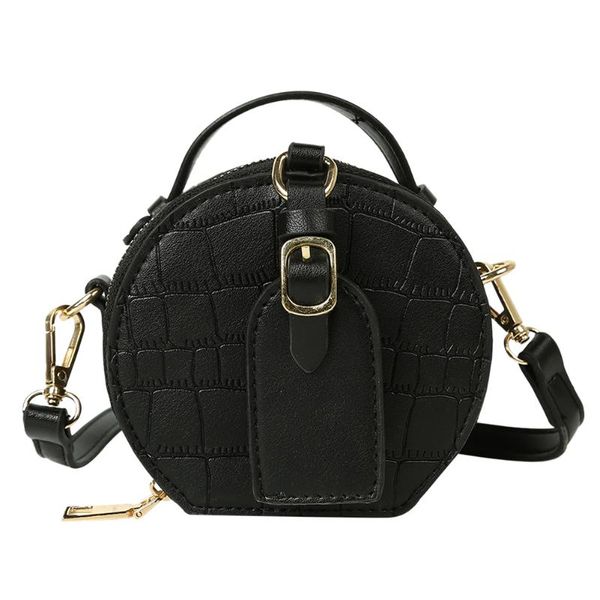 дамы малого круглого плеча сумка pu женщин камень шаблон crossbody totes сумка для наружной покупки путешествия украшения
дамы малого круглого плеча сумка pu женщин камень шаблон crossbody totes сумка для наружной покупки путешествия украшения