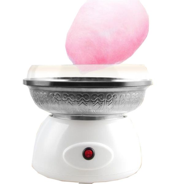 festival gift white mini household cotton candy machine electric cotton candy machine children's gift
festival gift white mini household cotton candy machine electric cotton candy machine children's gift