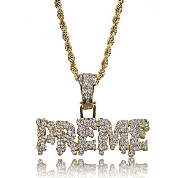 wholesale- letter pendant necklace hip hop miami cuban chain iced out micro paved cz stones gold silver color mens jewelry hot
wholesale- letter pendant necklace hip hop miami cuban chain iced out micro paved cz stones gold silver color mens jewelry hot