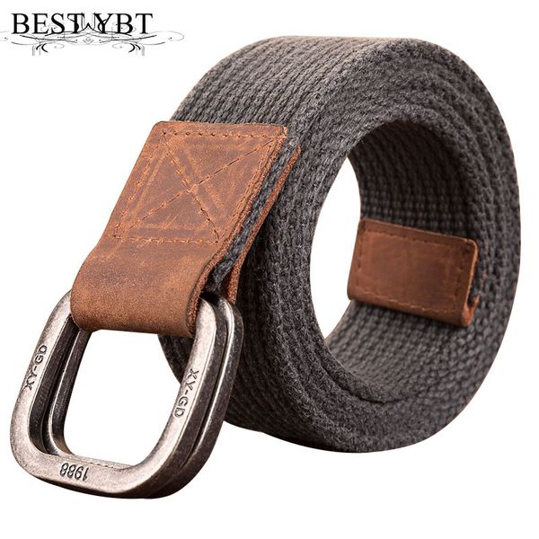 ybt belt retro washed canvas alloy double ring buckle men belt casual trend men and women sport 120-150cm, Black;brown
ybt belt retro washed canvas alloy double ring buckle men belt casual trend men and women sport 120-150cm, Black;brown