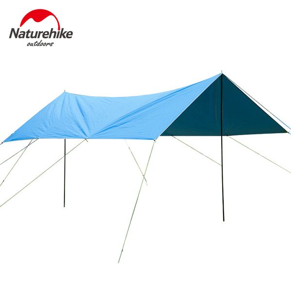 large sun shelter tarp 240d oxford camping outdoor rainproof sunshade anti-uv awning for beach tent car fishing cover with poles
large sun shelter tarp 240d oxford camping outdoor rainproof sunshade anti-uv awning for beach tent car fishing cover with poles