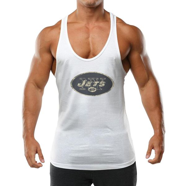new york jets logo men' basketball vest white hip hop cool beer vest 2018 nfl draft logo black metal word grean american flag marble, White;black
new york jets logo men' basketball vest white hip hop cool beer vest 2018 nfl draft logo black metal word grean american flag marble, White;black