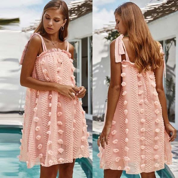 cover-ups 2021 women dress summer camisole sleeveless solid color loose mini beach bohemian vestidos de verano
cover-ups 2021 women dress summer camisole sleeveless solid color loose mini beach bohemian vestidos de verano