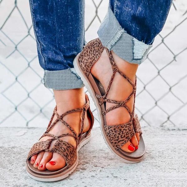2020 women sandals leopard print summer fashion ladies casual shoes flat female beach open toe breathable sandalias mujer 2020, Black
2020 women sandals leopard print summer fashion ladies casual shoes flat female beach open toe breathable sandalias mujer 2020, Black