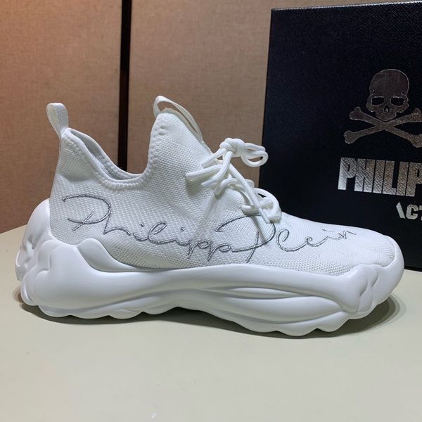 luxury casual shoes new fashion casual men's daddy shoes breathable men's casual shoes non-slip wear-resistant walking boots 3777, Black 
luxury casual shoes new fashion casual men's daddy shoes breathable men's casual shoes non-slip wear-resistant walking boots 3777, Black