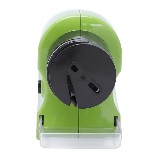 electric knife sharpener, multi-functional motorized knife blade sharpener, home kitchen knives sharpening tool green other event party su
electric knife sharpener, multi-functional motorized knife blade sharpener, home kitchen knives sharpening tool green other event party su