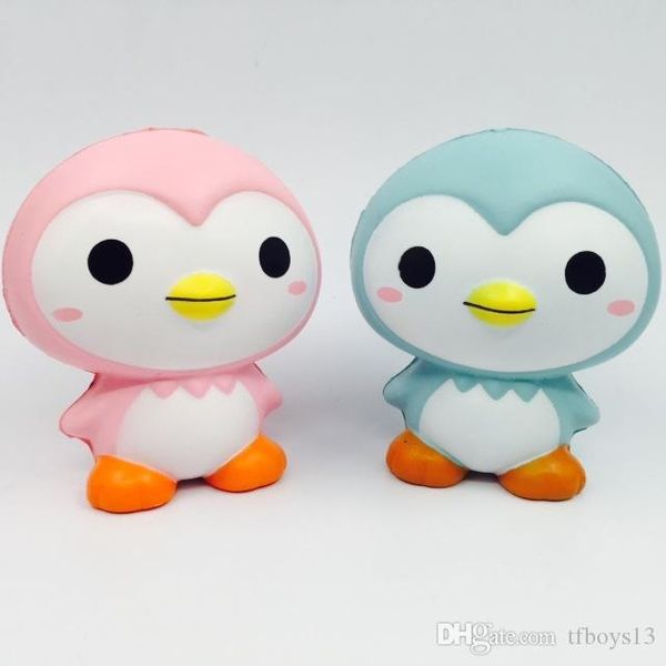 lxh nice gift jumbo squishy cute penguin slow rising squishy kids toy gift squeeze decompression toy
lxh nice gift jumbo squishy cute penguin slow rising squishy kids toy gift squeeze decompression toy