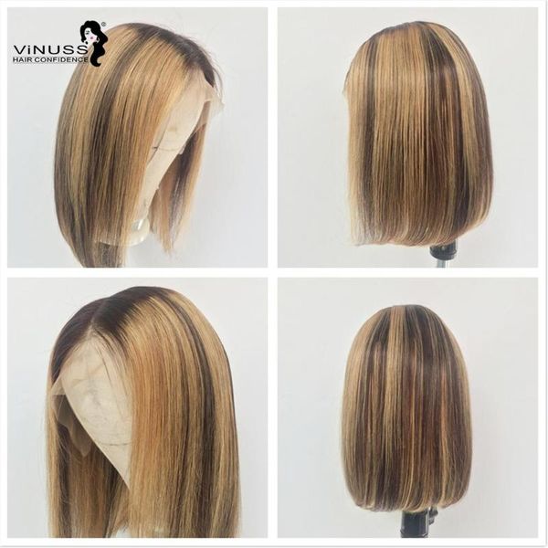13x6 ombre bob lace front wig human hair lace wig highlight short bob front human hair wigs pre plucked brazilian remy, Black;brown
13x6 ombre bob lace front wig human hair lace wig highlight short bob front human hair wigs pre plucked brazilian remy, Black;brown