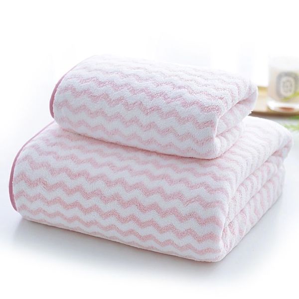 2pc bath towel suit superfine fiber quick-dry soft bath towel daily use gift sui
2pc bath towel suit superfine fiber quick-dry soft bath towel daily use gift sui
