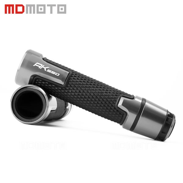 мотоцикл ручки противоскольжения самоката ручки cnc 22ммы бар рука handlebar для kymco ak550 ak 2017 2018
мотоцикл ручки противоскольжения самоката ручки cnc 22ммы бар рука handlebar для kymco ak550 ak 2017 2018