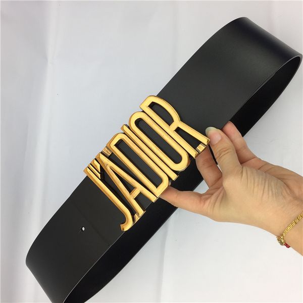 High-grade Female belt ladies fashion letter casual gold buckle wide belt black and red body with good quality 7cm 2019 hot sale R5679
High-grade Female belt ladies fashion letter casual gold buckle wide belt black and red body with good quality 7cm 2019 hot sale R5679