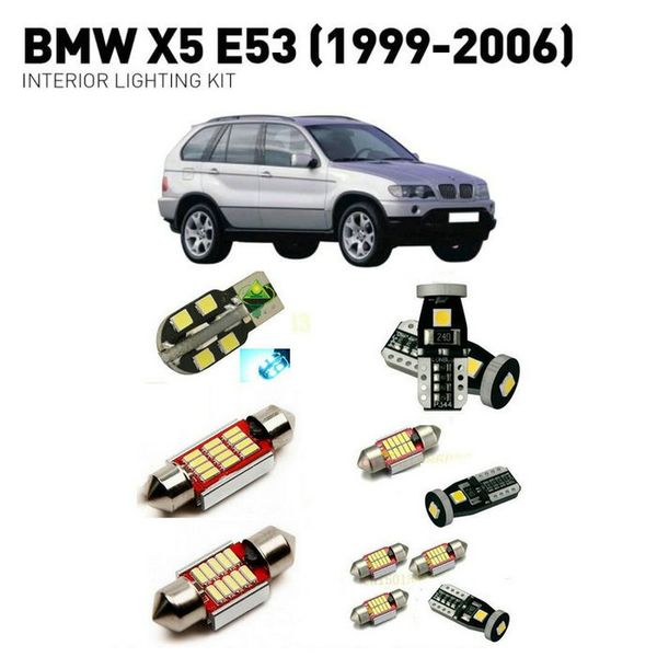 светодиодные фонари интерьера для x5 e53 1999-2006 21pc светодиодные фонари для автомобилей комплект освещения автомобильные лампы canbus бе
светодиодные фонари интерьера для x5 e53 1999-2006 21pc светодиодные фонари для автомобилей комплект освещения автомобильные лампы canbus бе
