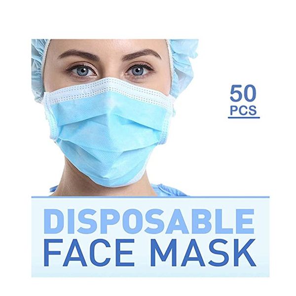 instock disposable face mouth masks 3 layer three dustproof dust anti fogging party mark facial protective cover non woven 50 piece lot
instock disposable face mouth masks 3 layer three dustproof dust anti fogging party mark facial protective cover non woven 50 piece lot