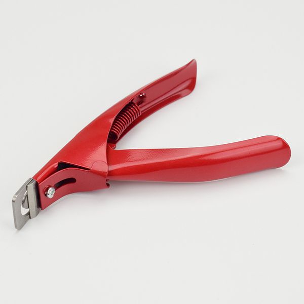 na071 nail art edge cutter gel uv acrylic fake nail clipper trimmer tip manicure tool scissor
na071 nail art edge cutter gel uv acrylic fake nail clipper trimmer tip manicure tool scissor