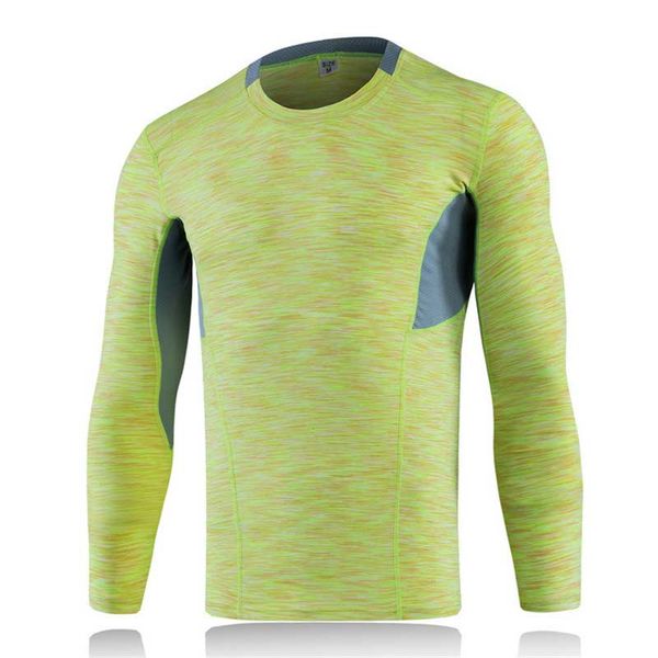 running jerseys 2021 long sleeve sport shirt men quick dry men's t-shirts snake gym clothing fitness mens rashgard soccer jersey e29, Black;blue
running jerseys 2021 long sleeve sport shirt men quick dry men's t-shirts snake gym clothing fitness mens rashgard soccer jersey e29, Black;blue