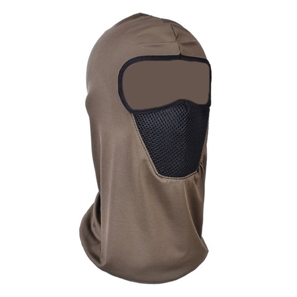 outdoor cycling balaclava windproof protection full face mask ski bike snowboarding sport hood hiking cap, Black
outdoor cycling balaclava windproof protection full face mask ski bike snowboarding sport hood hiking cap, Black