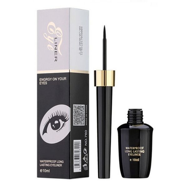 brand new makeup cosmetic black waterproof eyeliner liquid leopard eye liner pen pencil make up set
brand new makeup cosmetic black waterproof eyeliner liquid leopard eye liner pen pencil make up set