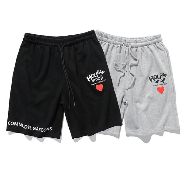 2020 pauling designer men's casual shorts love print pattern luxury cotton shorts new product recommendation ing, White;black
2020 pauling designer men's casual shorts love print pattern luxury cotton shorts new product recommendation ing, White;black