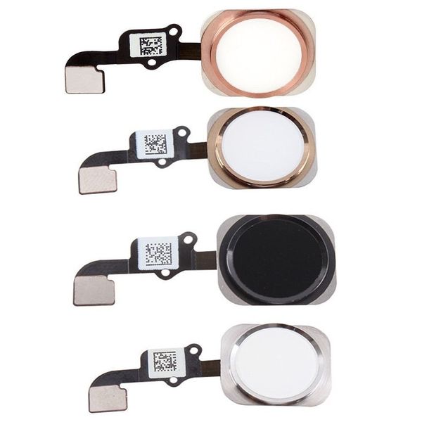10psc for iphone 6s 4.7 6s plus 5.5 home button flex ribbon cable assembly with rubber gasket replacement part
10psc for iphone 6s 4.7 6s plus 5.5 home button flex ribbon cable assembly with rubber gasket replacement part