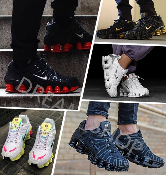 motorcycle footwear new arrival nike shox tl metallic silver 13 neymar jr running shoes athletic shock classic sport sneakers
motorcycle footwear new arrival nike shox tl metallic silver 13 neymar jr running shoes athletic shock classic sport sneakers
