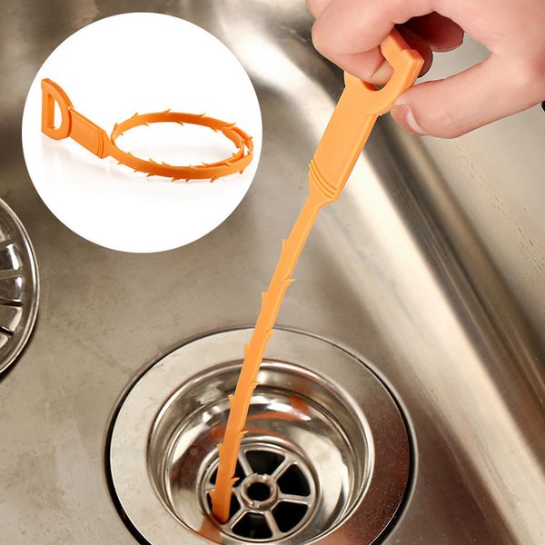 hair clear organ water tank defence plug clean hook sewer through closestool dredge organ kellogg hook, Golden;silver
hair clear organ water tank defence plug clean hook sewer through closestool dredge organ kellogg hook, Golden;silver