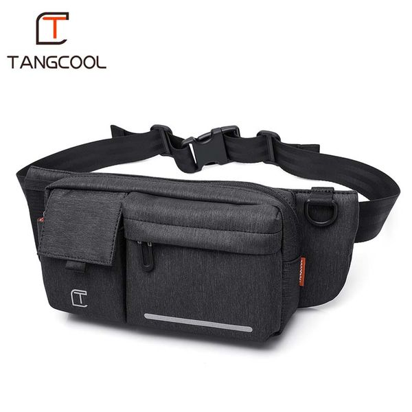 tangcool 906 мужчины талия пакет функциональный водонепроницаемый путешествия поясная сумка поясная сумка мужской мобильный телефон кошелек
tangcool 906 мужчины талия пакет функциональный водонепроницаемый путешествия поясная сумка поясная сумка мужской мобильный телефон кошелек