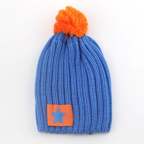 1 piece fashion winter knitted newborn crochet baby hat girls boys wool cap children beanie infant sweater knit star toddlers, Yellow
1 piece fashion winter knitted newborn crochet baby hat girls boys wool cap children beanie infant sweater knit star toddlers, Yellow