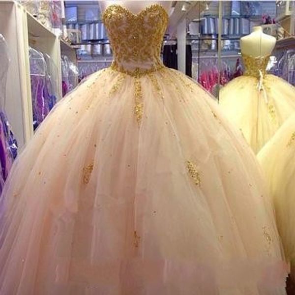 gold embroidery beaded quinceanera prom dresses 2019 ball gowns applique beaded vestido de prom dress sweet 15 16 dresses party gowns, Blue;red
gold embroidery beaded quinceanera prom dresses 2019 ball gowns applique beaded vestido de prom dress sweet 15 16 dresses party gowns, Blue;red